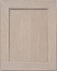 Starmark stratford full overlay cabinet door style